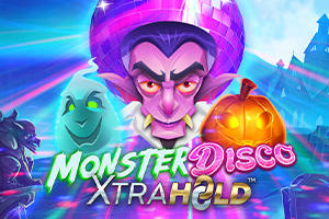 Monster Disco XtraHold