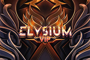 Elysium VIP by Swintt