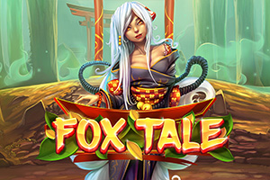 Fox Tale