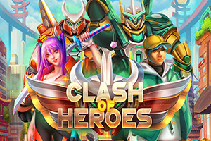 Clash of Heroes