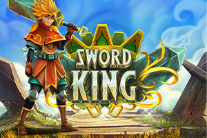 Sword King