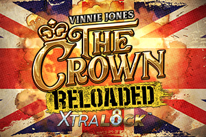 The Crown Reloaded XtraLock
