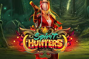 Spirit Hunters