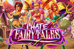 I Hate Fairytales