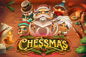 Chessmas