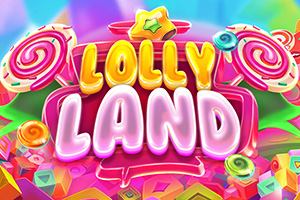 Lolly Land