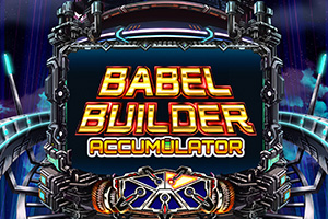 Babel Builder Accumulator