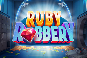 Ruby Robbery