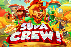 Supa Crew