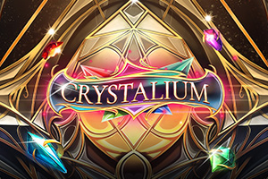 Crystalium