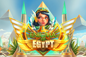 Enigma of Egypt