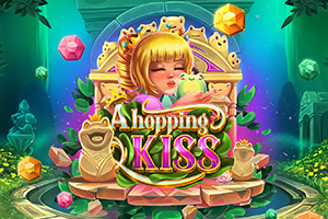 A Hopping Kiss by Swintt