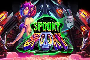 Spooky Spooky by Swintt