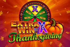 Extra Win X Thanksgiving by Swintt