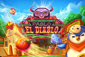 Pablo El Diablo