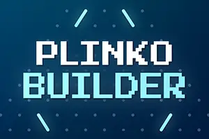 Plinko Builder