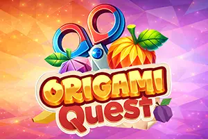 Origami Quest by Mascot