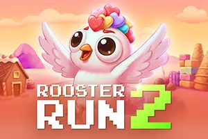 Rooster Run 2
