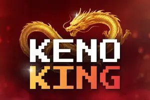 Keno King by Mascot