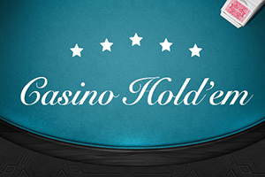 Casino Holdem