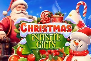 Christmas Infinite Gifts