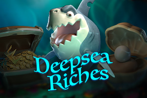 Deepsea Riches