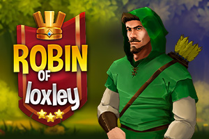 Robin of Loxley
