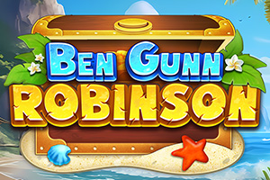 Ben Gunn Robinson by Mascot