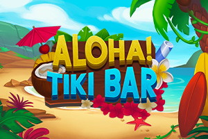 Aloha Tiki Bar by Mascot