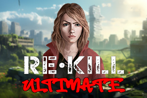 Re Kill Ultimate by Mascot