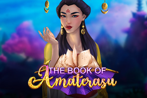 Book of Amaterasu