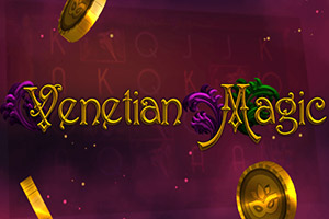 Venetian Magic by Mascot