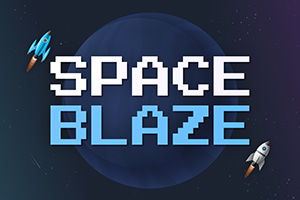 Space Blaze
