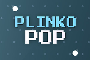 Plinko Pop by Mascot