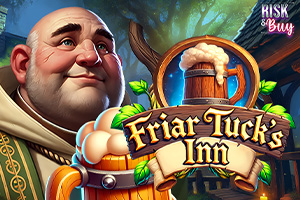 Friar Trucks Inn