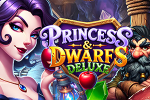 Princess and Dwarfs Deluxe
