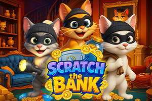 Scratch The Bank