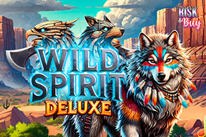 Wild Spirit Deluxe