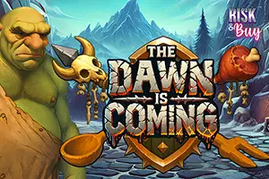 The Dawn Is Coming