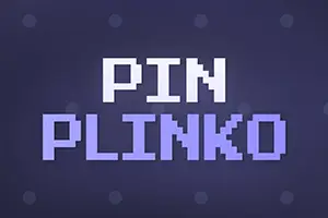 Pin Plinko
