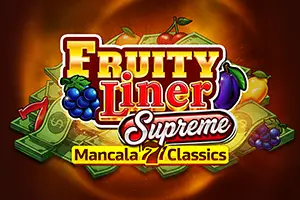 FruityLiner Supreme