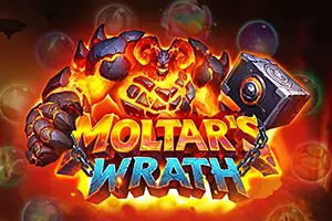 Moltars Wrath