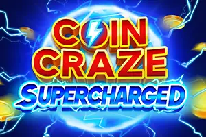 Coin Craze Supercharged