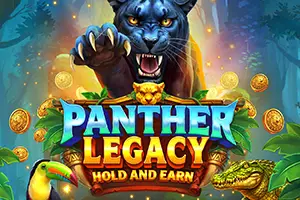 Panther Legacy