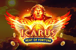 Icarus Heat of Fortune by Mancala Gaming