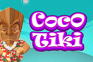 Coco Tiki by Mancala Gaming