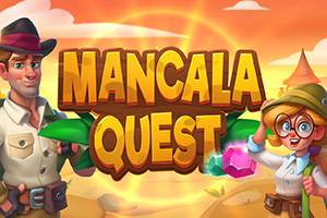 Mancala Quest by Mancala Gaming