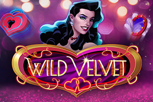 Wild Velvet