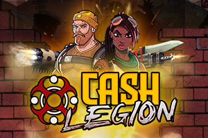 Cash Legion