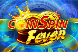 CoinSpin Fever